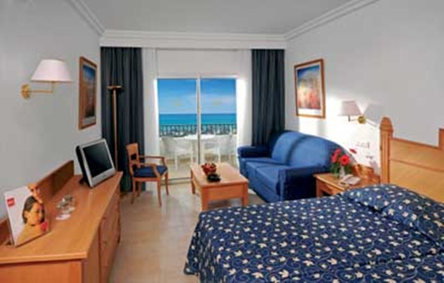 Concorde Marco Polo Hammamet