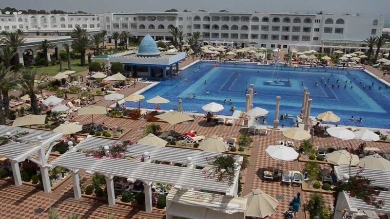 Concorde Marco Polo