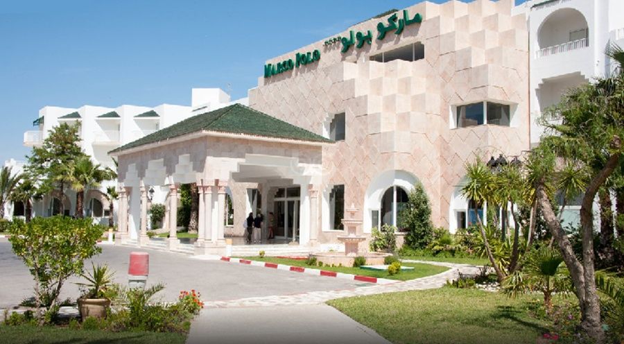 Hotel Concorde Marco Polo