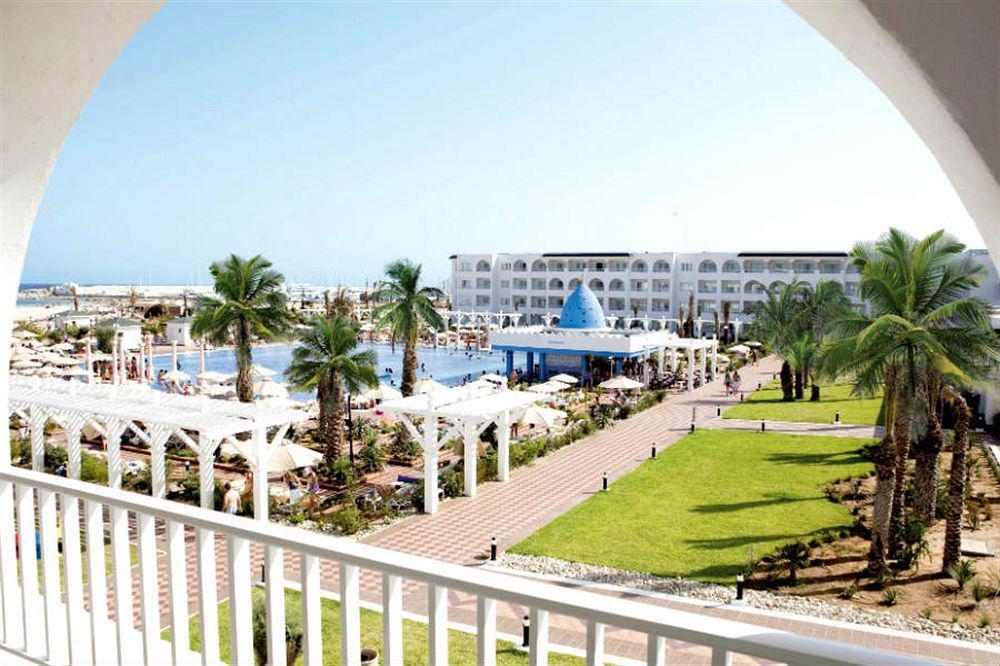 Concorde Marco Polo 4* Hammamet
